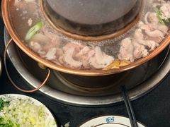 -裕德孚·非遗手切涮羊肉(东直门内大街店)