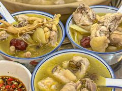 -楠波炭炉鸡煲馆(桥北店)