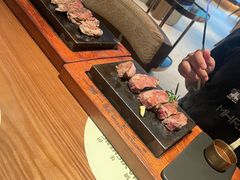 -一沙一城·岩烤牛扒(深圳首店)