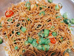 -小杨烤肉(朱雀店)