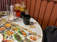 餐具摆设-香港聚强佛跳墙(淘金店)