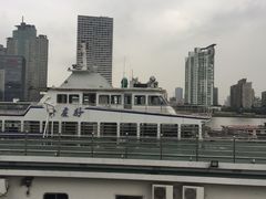 -摆渡站(董家渡站)