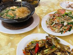 -阳江餐厅·30年老字号·粤菜海鲜大排档