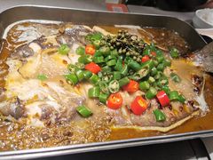 -半天妖烤鱼(方庄店)