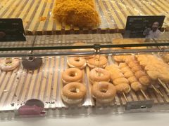 -面包新语(国瑞店)