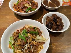 -寻裕记·现炒浇头面(人民广场店)