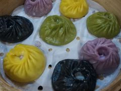 -鼎盛轩上海灌汤包·生煎(万达广场店)