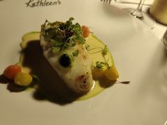 -Kathleen's Waitan 凯圣琳江景西餐厅(外滩店)