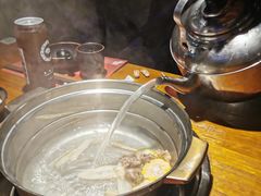 -原牛道·潮汕围炉火锅(讯美店)