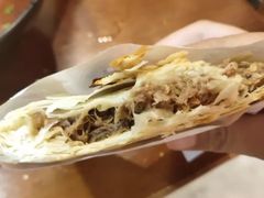 -鼎高高陕西美食(龙德广场店)