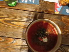 -卢布里西餐厅(满洲里店)