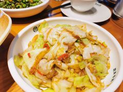 -尚禾厨·湘菜馆(步行街店)