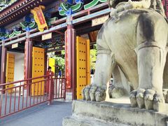 -华清宫景区