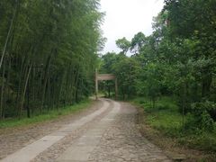 -黄公望隐居地