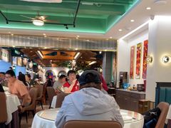-老广酒楼(樱花店)