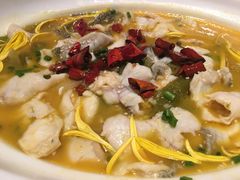 -绿茶餐厅(昌平悦荟店)