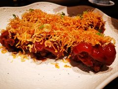 -三利音·玖弄小鲜(浦东嘉里城店)