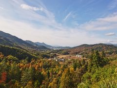 -塔川景区