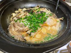 -乔阿马·江南味·驴肉香(龙湖华泾天街店)