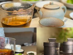 -隐溪茶馆(静安寺店)