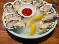 -Mr.Fish鱼鲜生海鲜放题(高德置地冬广场店)