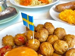 -宜家·瑞典风味餐厅(北京西红门店)