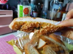 -泸溪河桃酥(西直门凯德店)