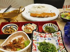 -桃屋日本料理(清华科技园店)
