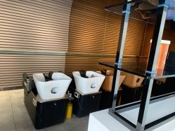 -NICE SALON 奈丝造型
