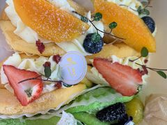 -MIMO CAFE(沙头角店)