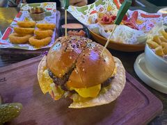 -Famous肥猫墨西哥音乐餐吧(五棵松华熙LIVE店)