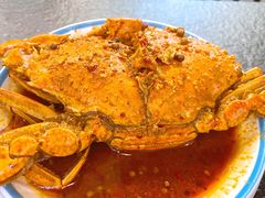 -三妹小龙虾·黄油蟹(华侨城总店)