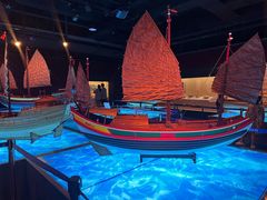 -上海中国航海博物馆