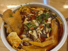 -丽丽三鲜螺蛳粉(田林路店)
