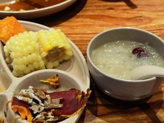 -素满香·食养自助(建邺万达店)