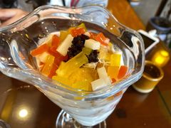 特色泡鲁达-傣乡之味·傣族特色手抓饭·孔雀宴(大理古城首店)