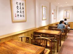 -素满香·食养自助(天一广场店)