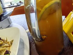-泉畔人家·老济南经典鲁菜(大明湖店)