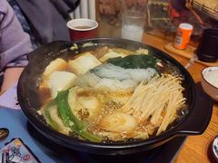 -一道浪居酒屋