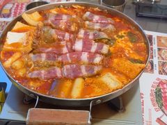 -兰正韩·韩国料理(大悦城店)