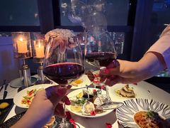 -天玑高空江景餐厅&酒吧Sky Secret Restaurant&Bar
