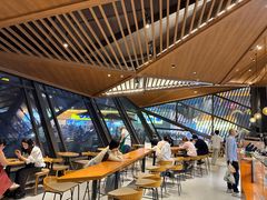 -星巴克臻选(西安钟楼店)