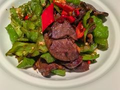 -曾宴·楚菜(湖北省博物馆店)