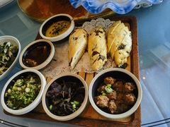 -渔公码头·九龙湾国际饭店