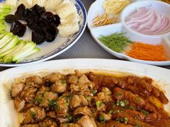-祈胜邨•顺德鱼生•顺德菜(容桂店)