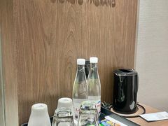 -乔治莫兰迪酒店(济南解放路山东大学店)