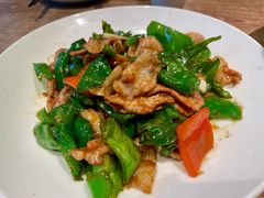 -周家二小姐的菜(西津渡店)