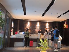 -曙光薇酒店(南京夫子庙老门东店)