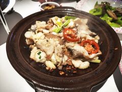 -谭厨中山传家菜.乳鸽.脆鲩鱼(华强北中航城店)