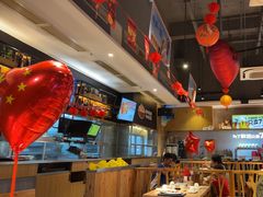 -木屋烧烤(坂田天安云谷店)